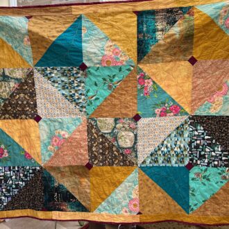 March Show & Tell March Show & Tell
