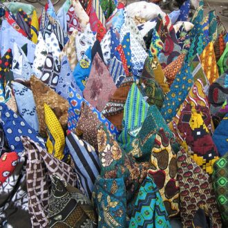 June Program – Kangas and Kitenges June Program – Kangas and Kitenges