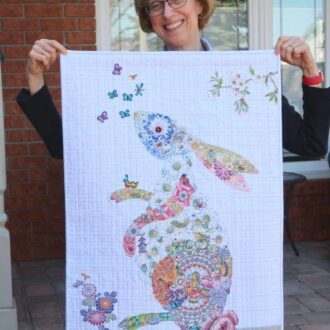 May Program – Marie-Claire Charette May Program – Marie-Claire Charette