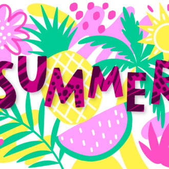 Hello Summer!