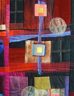 March Program – Rosalie Dace